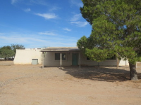 10400 N Flintlock Road, Marana, AZ 85653 