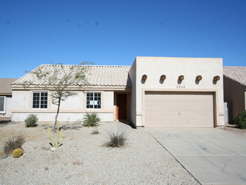 8946 W Pineveta Drive, Arizona City, AZ 85123 