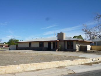 2801 South Fern Drive, Yuma, AZ 85364 