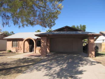 9238 W Cameron Drive, Peoria, AZ 85345 