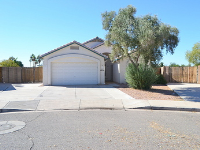 8804 N 44th Lane, Glendale, AZ 85302 