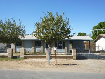 8462 S Mohave Lane, Yuma, AZ 85364 