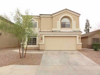 23268 West Mohave Street, Buckeye, AZ 85326 