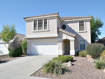 652 S Colonial Court, Gilbert, AZ 85296 
