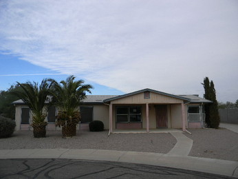 22411 S 214th Way, Queen Creek, AZ 85142 