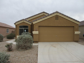 37109 W Amalfi Avenue, Maricopa, AZ 85138 