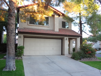 5970 W Oakland Street, Chandler, AZ 85226 