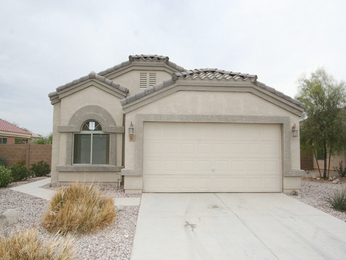 2123 N. St. Bonita Lane, Casa Grande, AZ 85122 