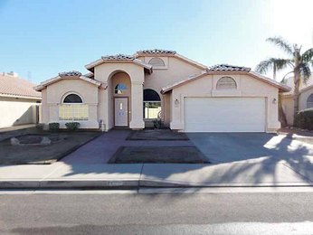 2621 N. 122nd Avenue, Avondale, AZ 85392 