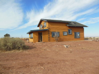 8299 Nutt Lane, Snowflake, AZ 85937 