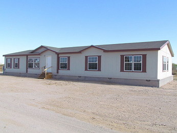 1109 North 381st Drive, Tonopah, AZ 85354 