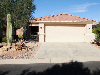 13649 N Gold Cholla Place, Marana, AZ 85658 