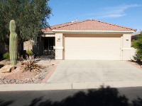 13649 N Gold Cholla Place, Marana, AZ 85658 