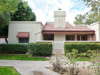 3535 W Monte Cristo Avenue 115a, Phoenix, AZ 85053 