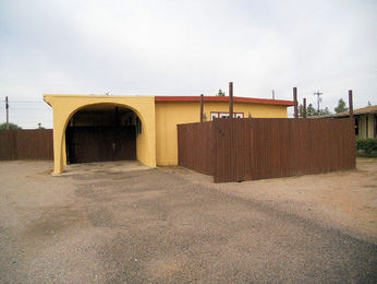 1900 S Mariposa Road, Apache Junction, AZ 85119 