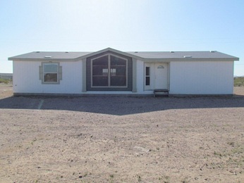 817 North 373rd Avenue, Tonopah, AZ 85354 
