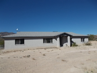 32295 S Happy Jack Trail, Black Canyon City, AZ 85324 