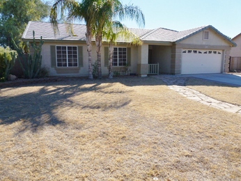 2897 E Erie Court, Gilbert, AZ 85295 