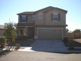 17721 W Red Bird Road, Surprise, AZ 85387 