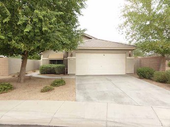 14907 N 172nd Drive, Surprise, AZ 85388 