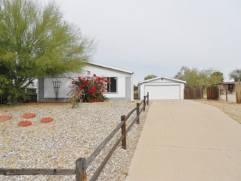 3731 S Bobby Drive, Tucson, AZ 85730 