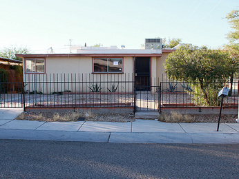 859 W Kelso Street, Tucson, AZ 85705 
