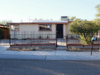 859 W Kelso Street, Tucson, AZ 85705 