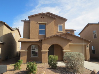 6799 S Aquiline Drive, Tucson, AZ 85756 