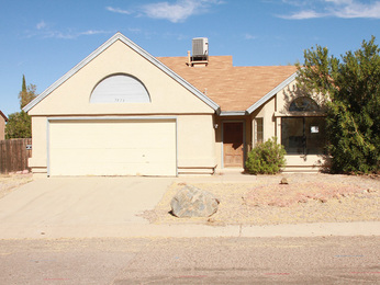 7916 North Roundstone Drive, Tucson, AZ 85741 