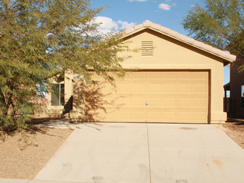 6859 South Cottontail Run Avenue, Tucson, AZ 85756 