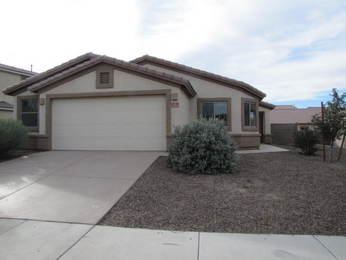 12657 North Golden Jubilee Drive, Marana, AZ 85653 