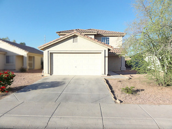 12626 West Shaw Butte Drive, El Mirage, AZ 85335 