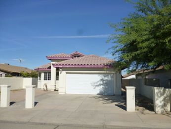 1606 E Arizona Street, San Luis, AZ 85349 