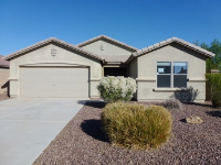 2124 W Agrarian Hills Drive, Queen Creek, AZ 85142 