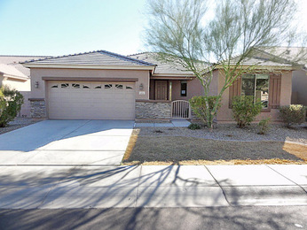 5021 West Desert Lane, Laveen, AZ 85339 