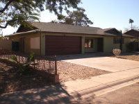 4623 W Shaw Butte Drive, Glendale, AZ 85304 