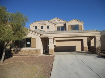9848 West Salter Drive, Peoria, AZ 85382 