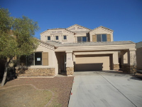 9848 West Salter Drive, Peoria, AZ 85382 