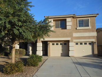 16362 W Sierra Street, Surprise, AZ 85388 