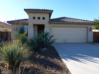283 W Holstein Trail, San Tan Valley, AZ 85143 