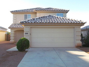 12805 W Paradise Drive, El Mirage, AZ 85335 