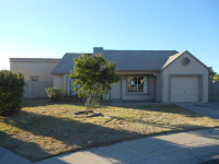 4525 W Kristal Drive, Glendale, AZ 85308 