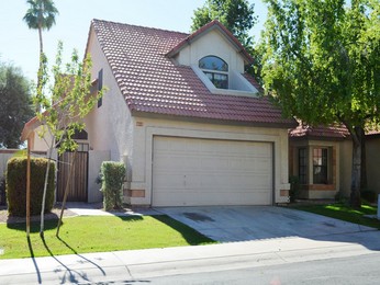 4671 W Harrison Street, Chandler, AZ 85226 