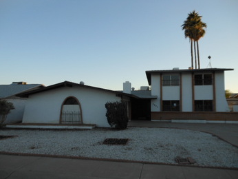 4425 West Vista Avenue, Glendale, AZ 85301 