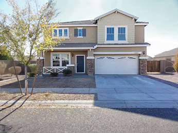 12201 W Mohave Street, Avondale, AZ 85323 