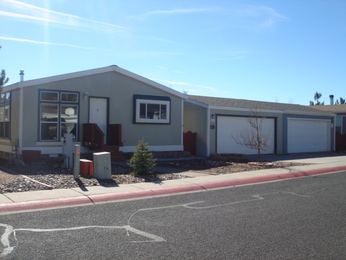 1761 W Mikey Drive, Flagstaff, AZ 86001 