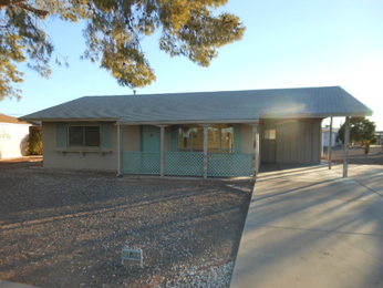11833 N Coggins Drive, Sun City, AZ 85351 