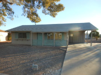 11833 N Coggins Drive, Sun City, AZ 85351 