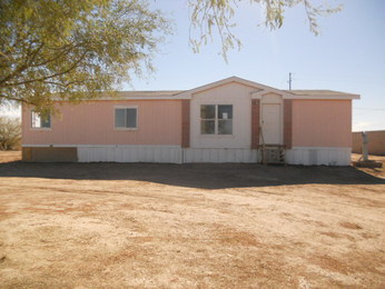 25711 West Ash Avenue, Casa Grande, AZ 85193 