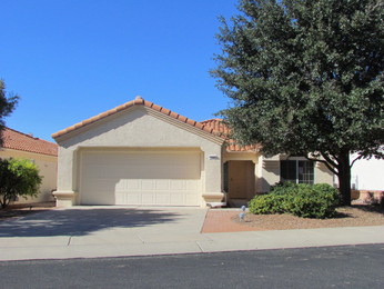 14345 North Caryota Way, Oro Valley, AZ 85755 